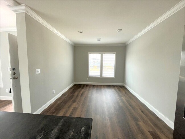 Dining Room - 741 Abode Lane