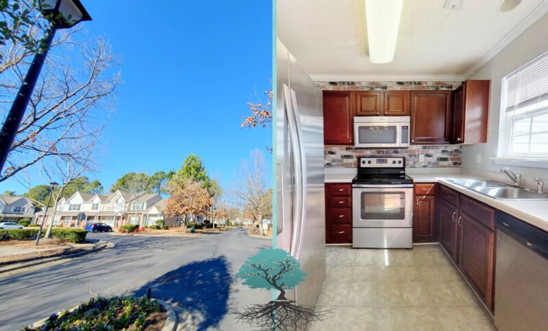 Primary Photo - 12332 Honey Hill Ln