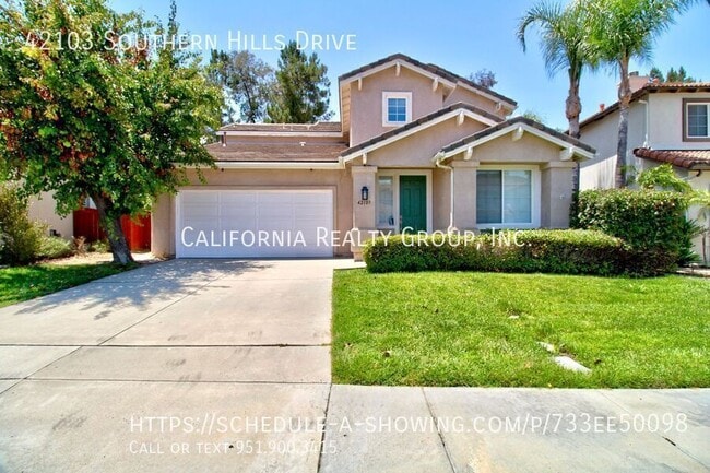 Building Photo - 42103 Southern Hills Dr