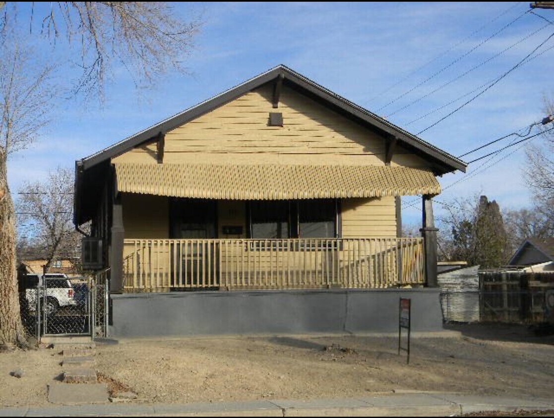 Foto principal - 310 N Kingston Ave