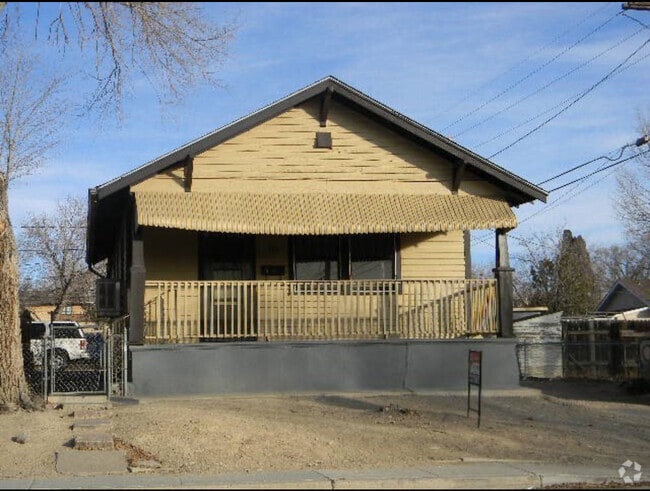 Building Photo - 310 N Kingston Ave