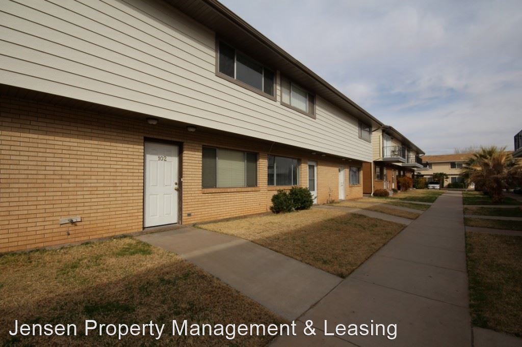 Primary Photo - 2 br, 2.5 bath House - 55 South 200 East #102