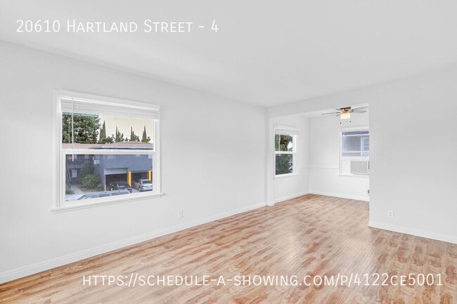Building Photo - 20610 Hartland St