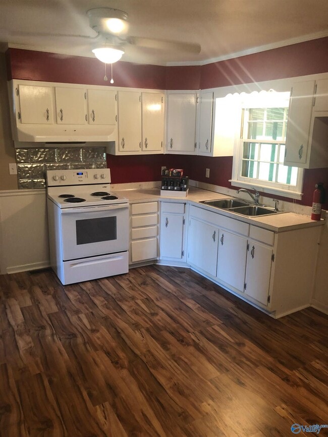 Building Photo - 4504 Raton Blvd NW