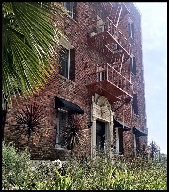 306 S El Molino Ave, Pasadena, CA 91101 Apartments in Pasadena, CA