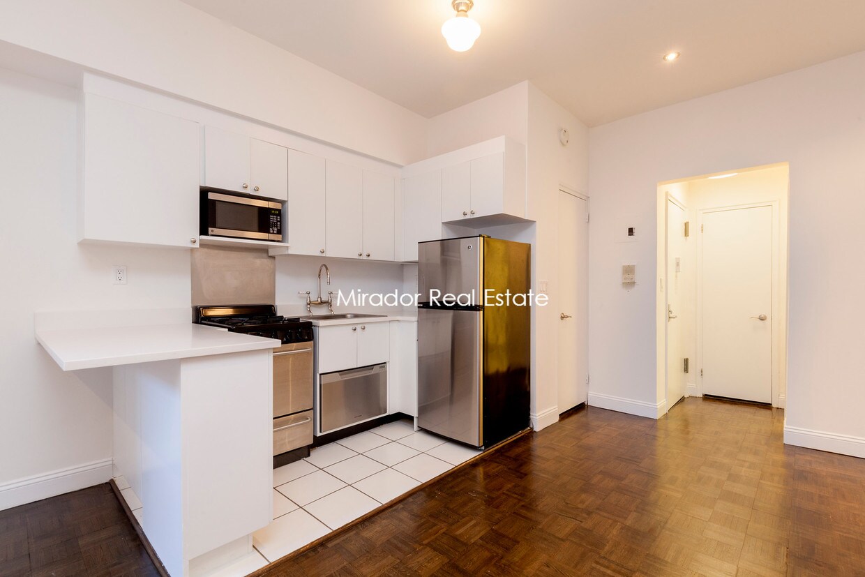 Foto del edificio - 37 W 16th St