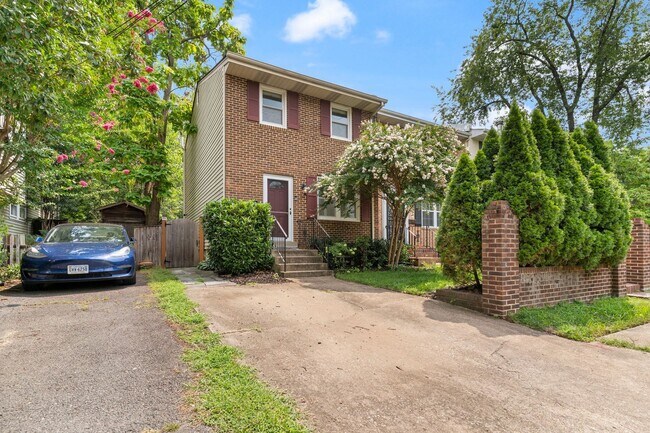 Foto del edificio - 1723 Price St