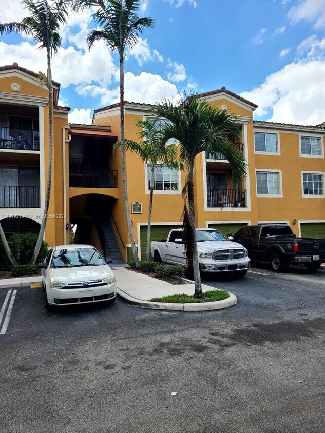 2120 W Preserve Way Unit 207, Miramar, FL 33025 Condo for Rent in