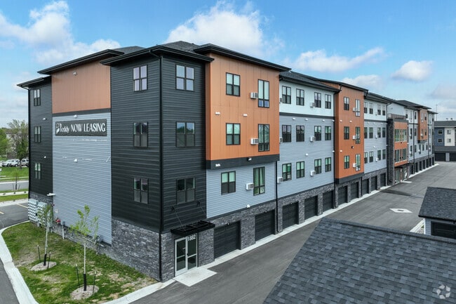 Foto del edificio - Live at The Teddy