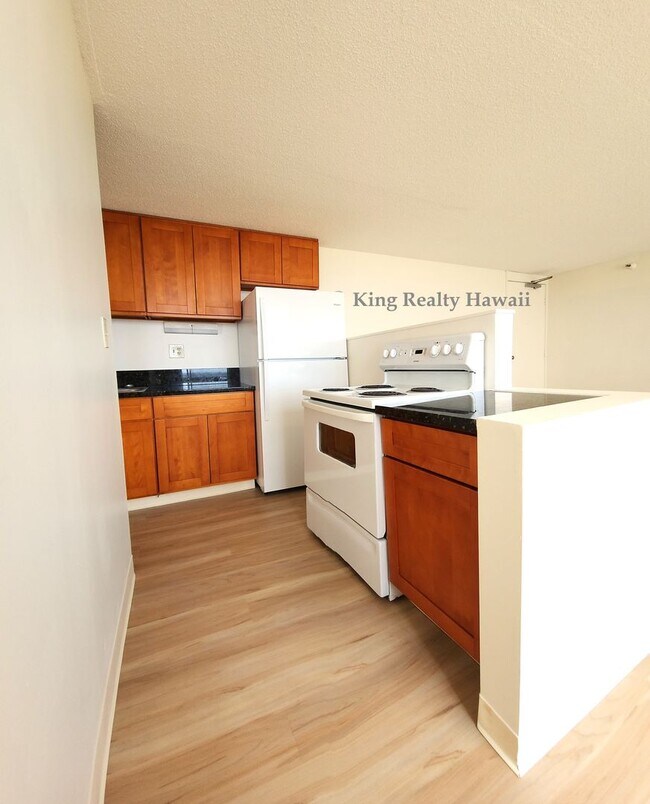 Foto del edificio - **Upgraded 1 br / 1ba Great Views,W/D in u...