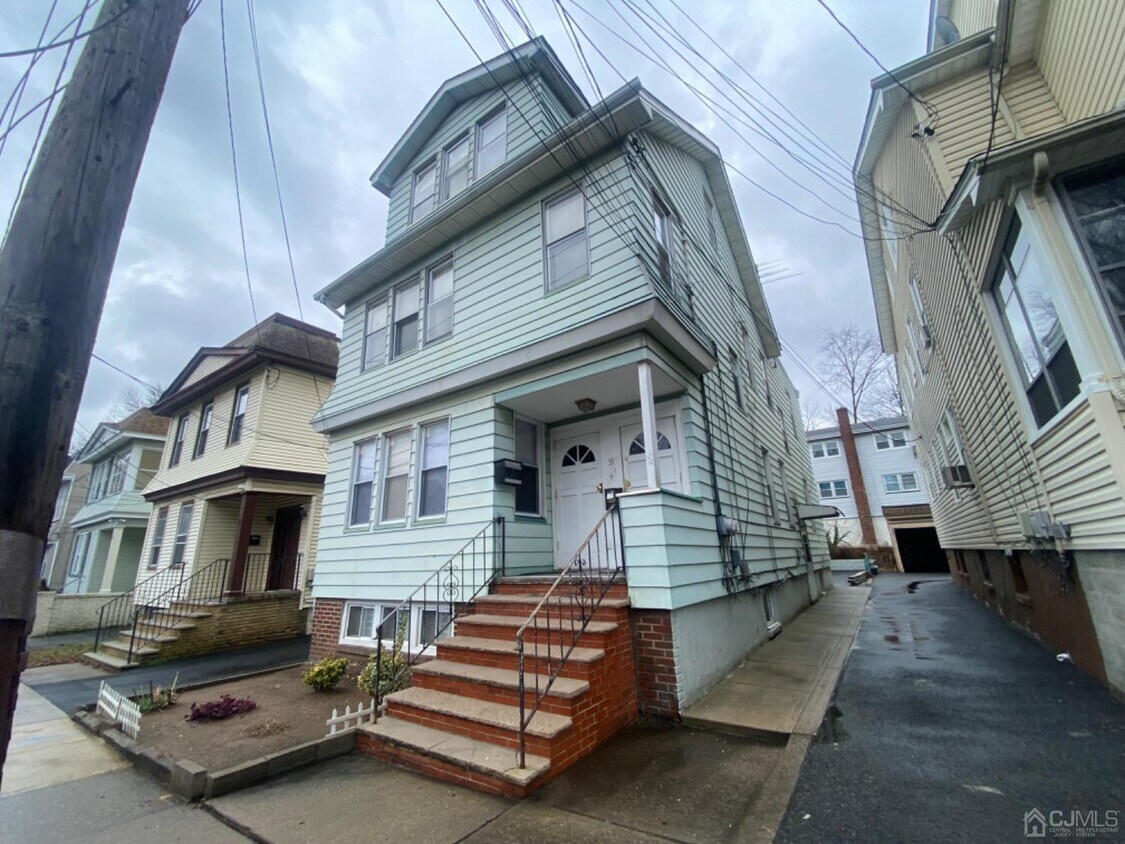 33 Jacoby St, Maplewood, NJ 07040 House Rental in Maplewood, NJ