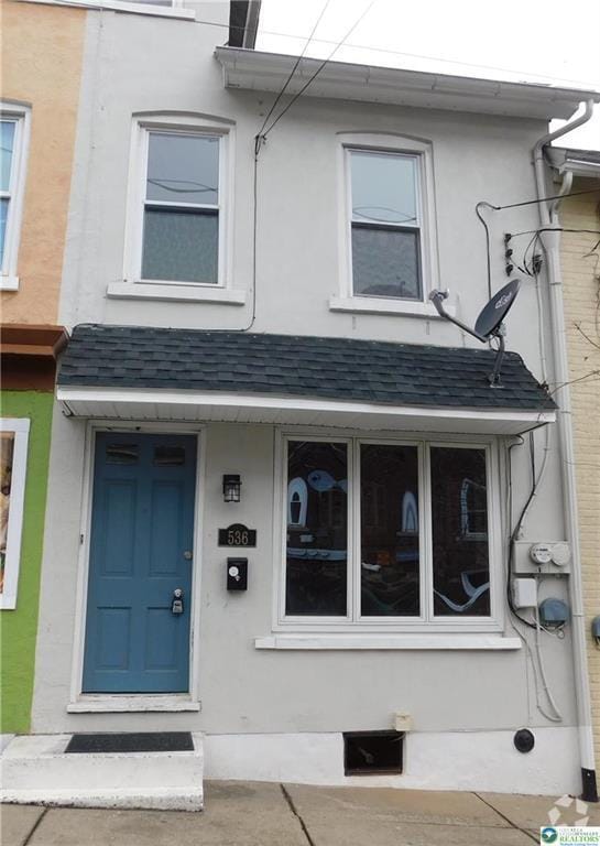 Building Photo - 536 Hayes St