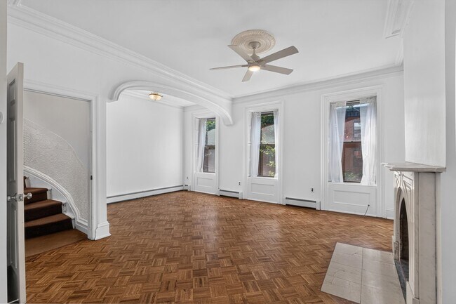Foto del edificio - 98 Mercer St