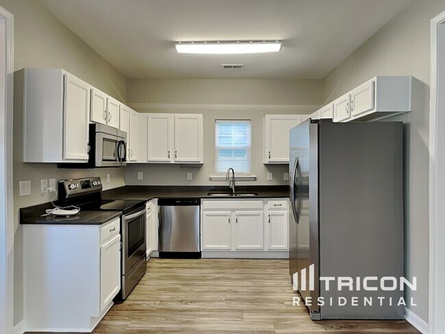 Foto del edificio - 40 Scotch Bonnet Ridge Clayton NC