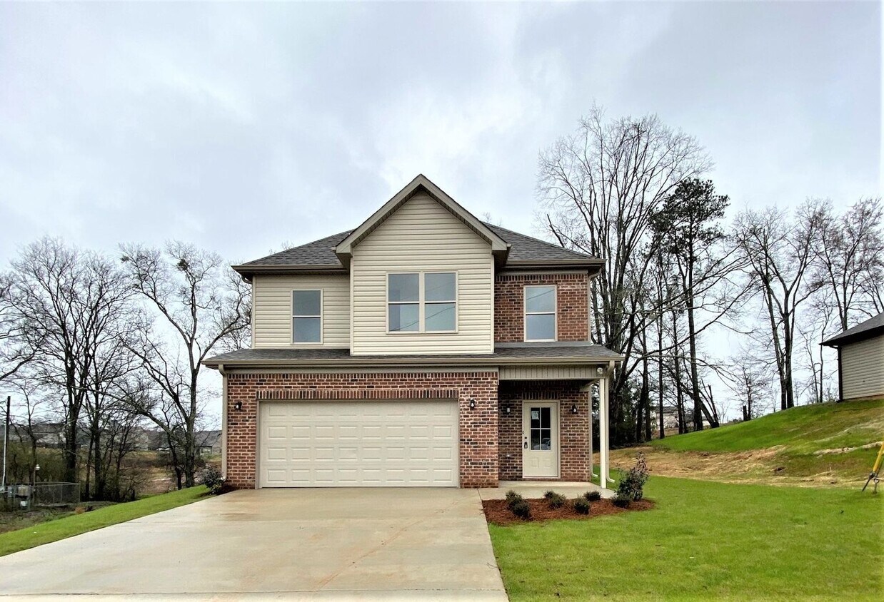 61 Hadley Ct, Lincoln, AL 35096 House Rental in Lincoln, AL