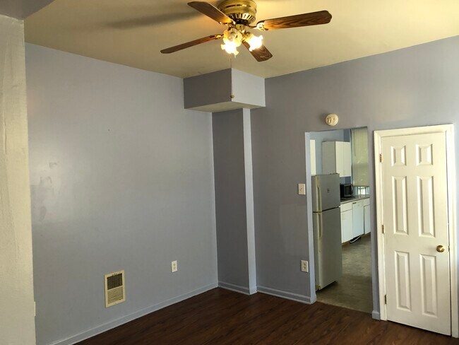 Foto del edificio - 3601 Greenmount Ave