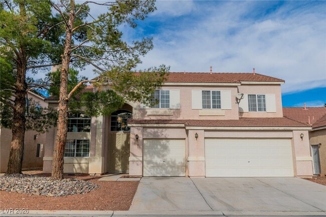 Foto del edificio - 5814 Spring Ranch Pkwy