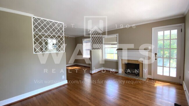 Foto del edificio - 2 Bedroom 1 Bath Irondale Home