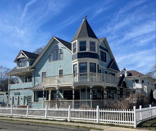 Foto del edificio - 2 Ocean Ave