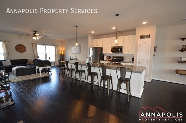 Foto del edificio - 533 Leftwich Ln