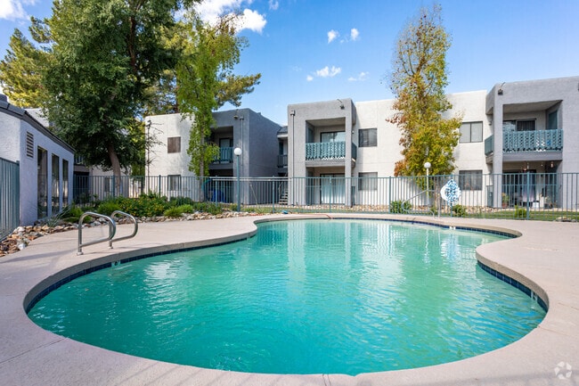 Building Photo - The Falls Apartments