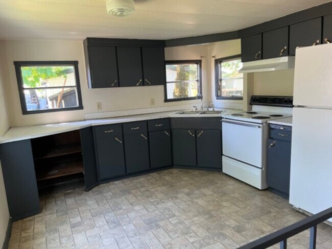 Foto del edificio - 1406 34th St