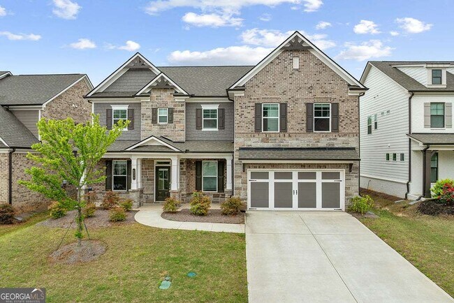 Foto del edificio - 4229 Brookmont Wy