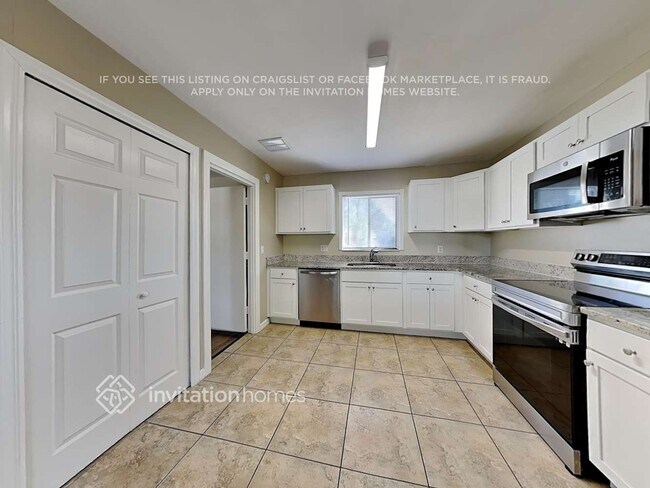 Foto del edificio - 503 Evergreen Ave