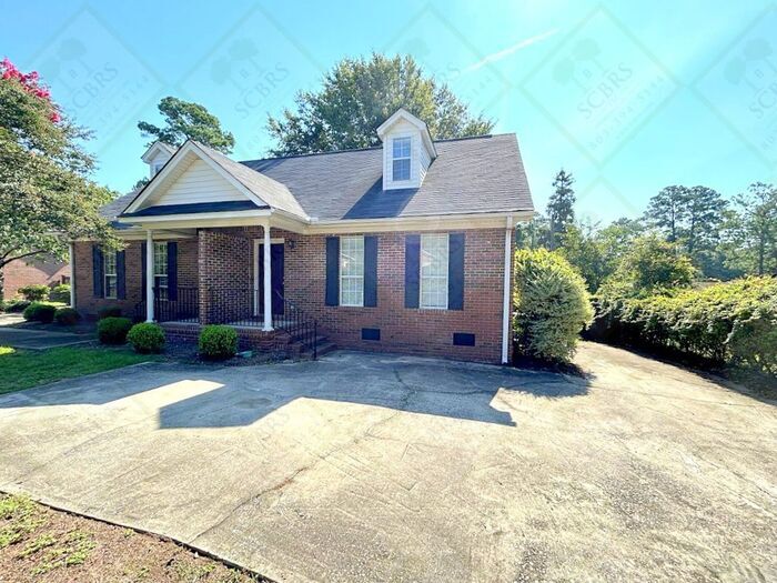 Primary Photo - Charming 2BR Home Close to Ft. Jackson & D...