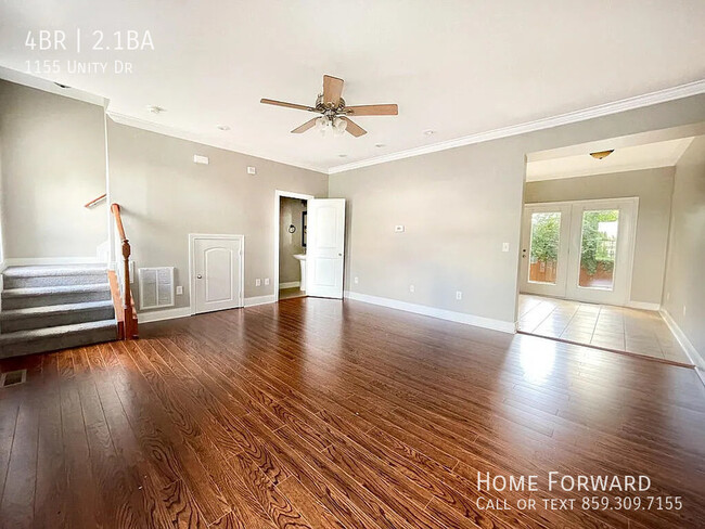Building Photo - 1155 Unity Dr