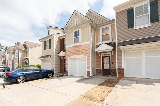 Foto del edificio - 3176 Creston Park Ct