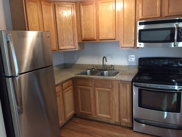 Primary Photo - 5450 W 25th Ave
