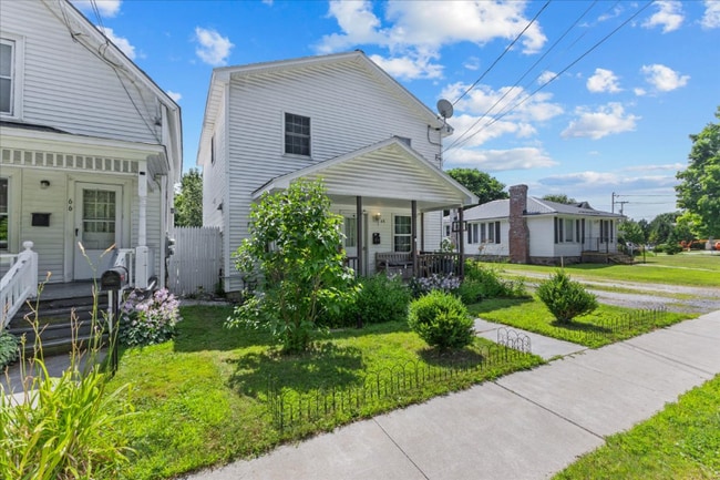 Photo - 68 Nason St House