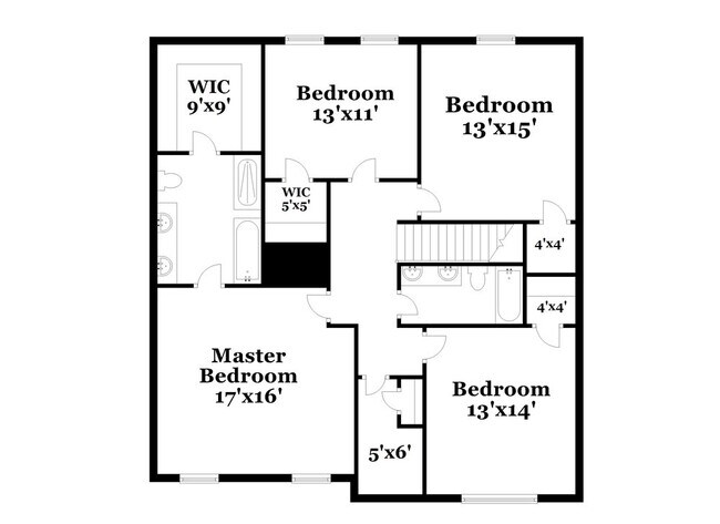 Foto del edificio - 3703 Alexander Forest Dr