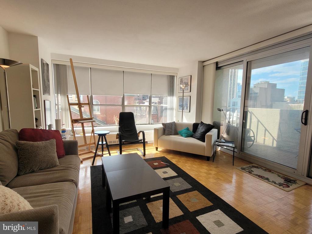 Foto principal - 224-30 W Rittenhouse Square
