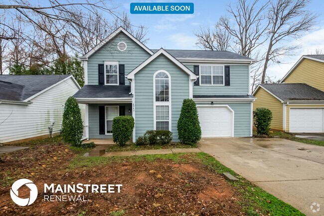 Building Photo - 8943 Chesham Dr