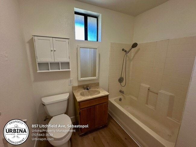 Building Photo - Sebastopol Serenity: Downtown Convenience ...