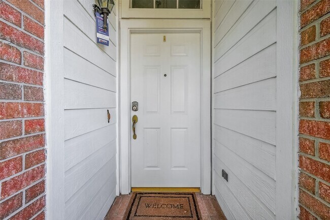 Foto del edificio - 11714 Peachwood Lake Dr