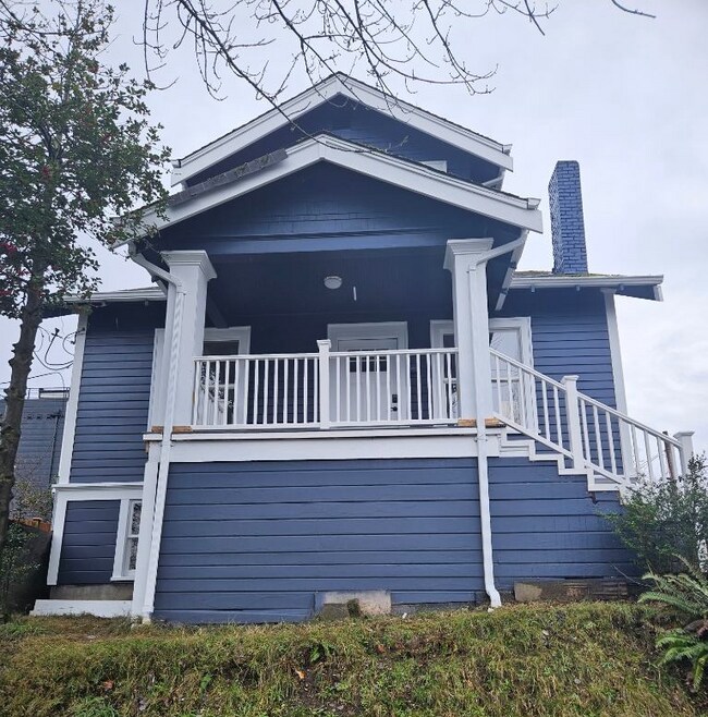 Foto del edificio - 2603 E Union St