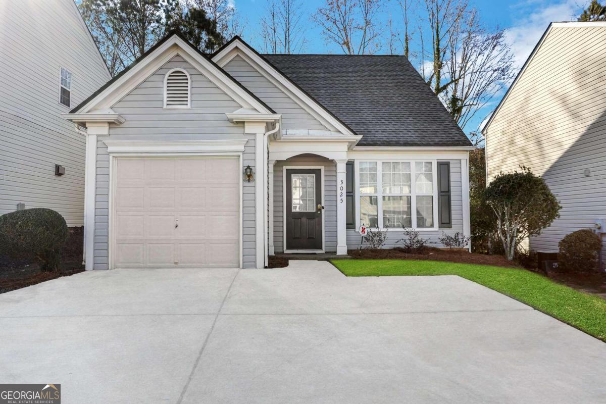 3025 Oxwell Dr NW, Duluth, GA 30096 House Rental in Duluth, GA