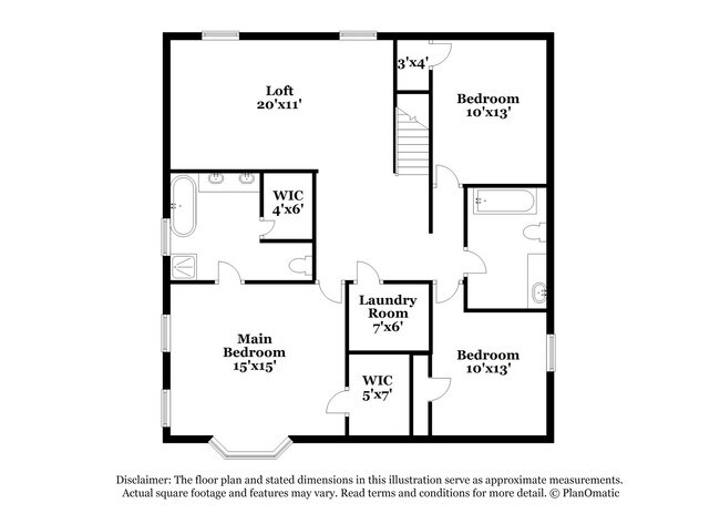 Foto del edificio - 2694 Elm Crossing Trail