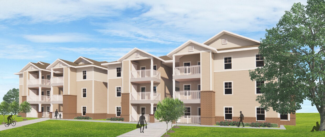 Old Firetower Place 2200 Sunbury Way Greenville, NC Apartments for Rent in Greenville
