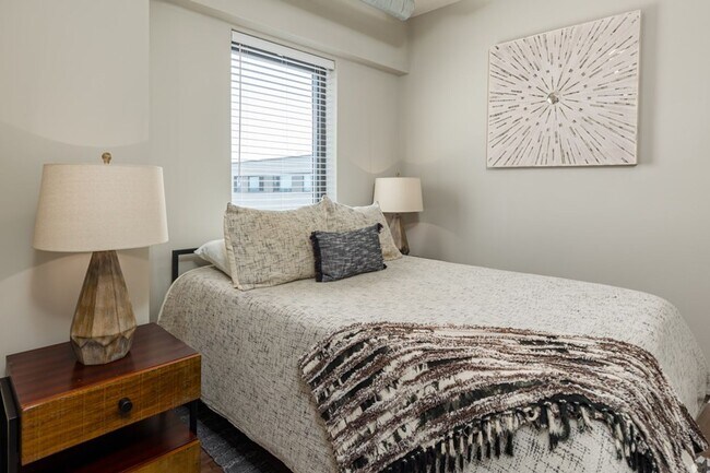 Foto del interior - Lofts at Twenty25