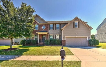Building Photo - 7362 Waterwheel St SW