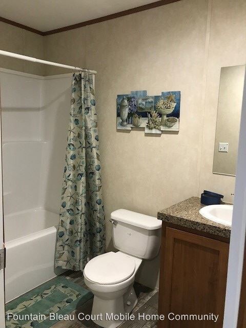 Foto del edificio - 3 br, 2 bath Apartment - 1808 Conklin Rd