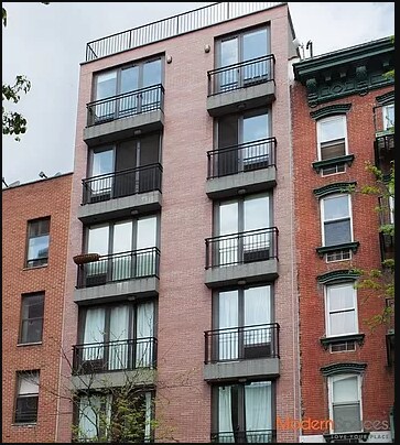 Foto principal - 643 E 11th St