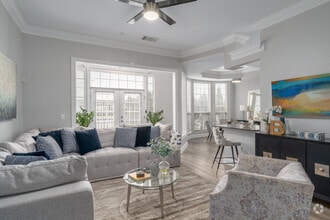 Interior Photo - Mansion at Bala