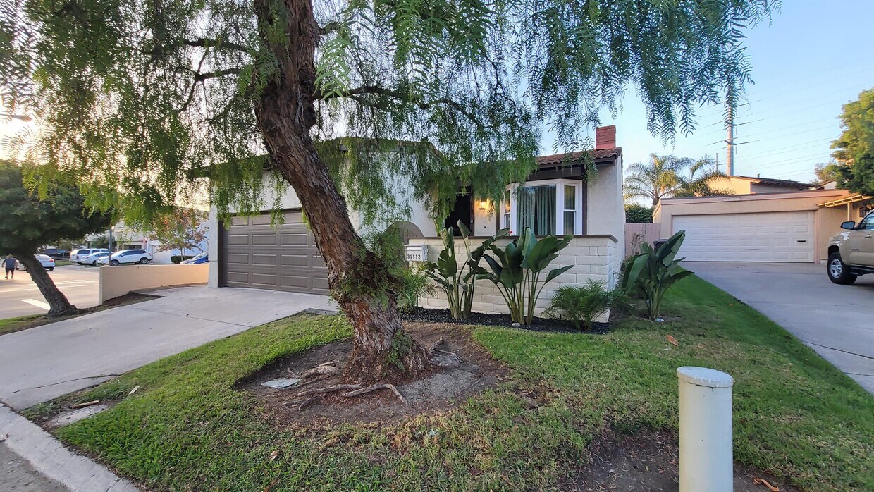 Primary Photo - 31112 Via San Vicente