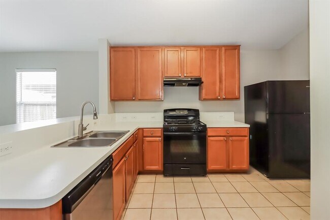 Building Photo - 10823 Barker Gate Ct