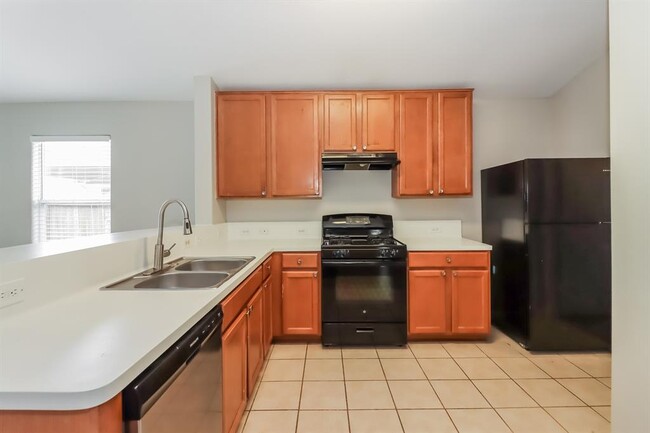 Foto del edificio - 10823 Barker Gate Ct